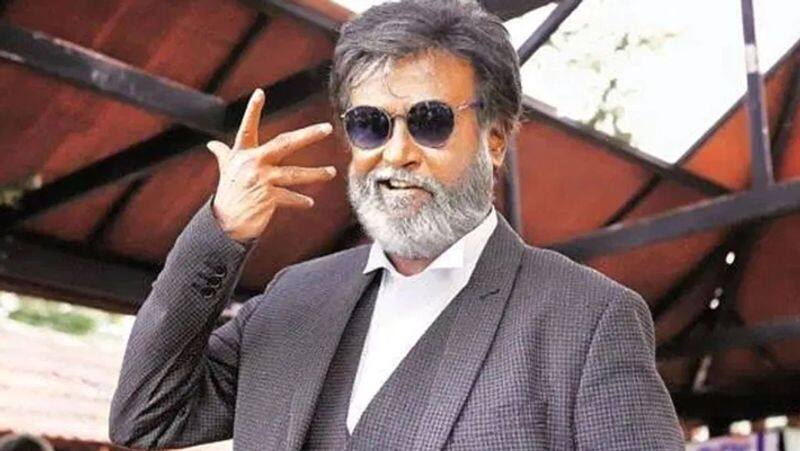 Rajinikanth thanking all the celebrities who convey wishes on his birthday