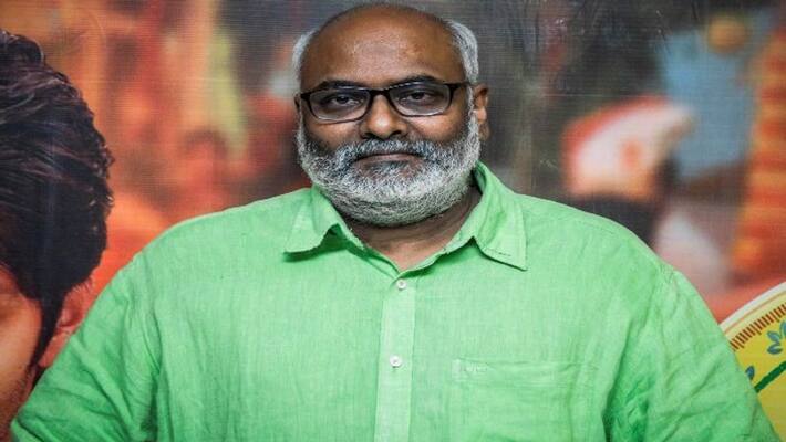Another award on the account of RRR and Special recognition for MM Keeravani! Another award on the account of RRR and Special recognition for MM Keeravani!