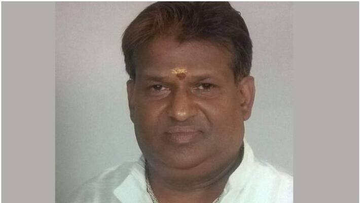 Sandalwood Costumer Gandasi Nagaraj passes away sgk Sandalwood Costumer Gandasi Nagaraj passes away sgk