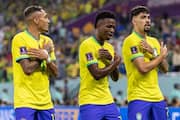 brazil announced team for copa america 2024