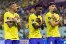 brazil announced team for copa america 2024