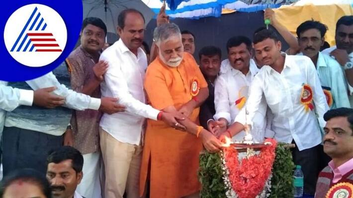 when education increased old age homes also increases says minister BC Nagesh gow when education increased old age homes also increases says minister BC Nagesh gow
