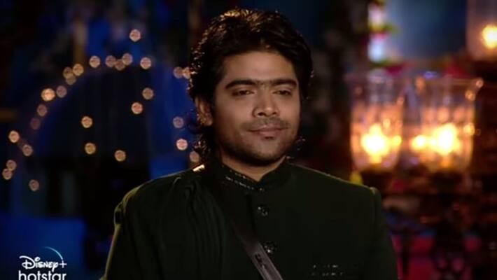 bigg boss telugu 6 a sweet surprise to contestant revanth from bigg boss bigg boss telugu 6 a sweet surprise to contestant revanth from bigg boss