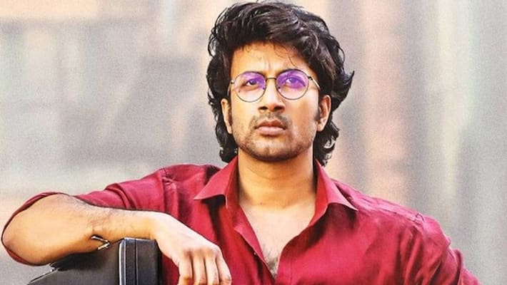 Hero Satyadev Interesting comments about Puri Jagannadh Movie Hero Satyadev Interesting comments about Puri Jagannadh Movie