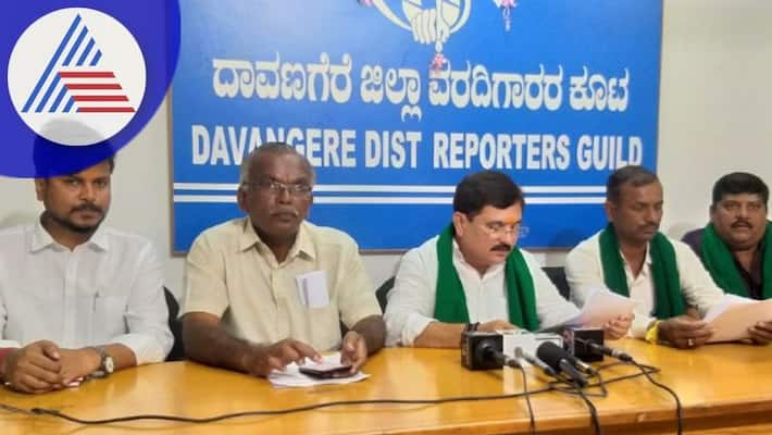 BJP government has implemented a pro farmer scheme Lokikere Nagaraj BJP government has implemented a pro farmer scheme Lokikere Nagaraj