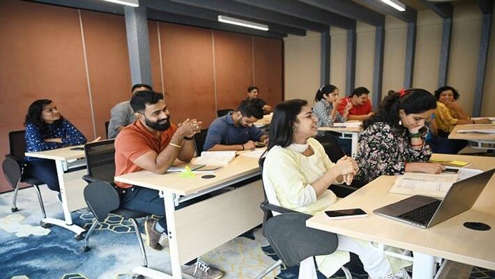 Over 11,000 faculty position vacant in central universities, IITs and IIMs: Ministry of Education AJR Over 11,000 faculty position vacant in central universities, IITs and IIMs: Ministry of Education AJR