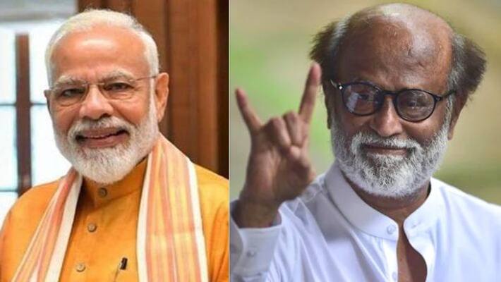 superstar rajinikanth campaign to bjp 2024 parliament elections said arjun sampath superstar rajinikanth campaign to bjp 2024 parliament elections said arjun sampath