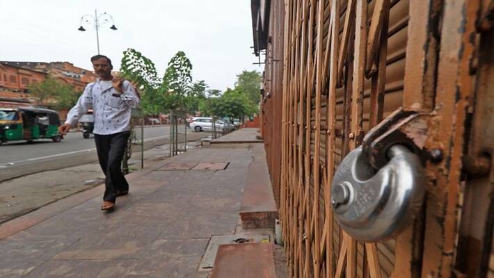 Chintapalli : Manyam bandh today against the Erravaram hydropower project Chintapalli : Manyam bandh today against the Erravaram hydropower project