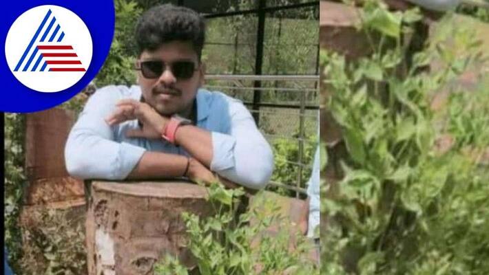 A lorry cleaner died after highper wire shortcircuit balari rav A lorry cleaner died after highper wire shortcircuit balari rav