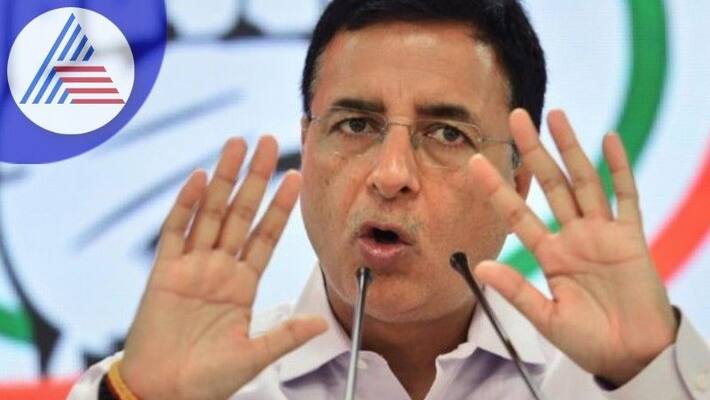 Fierce struggle against BJP for next 75 days says Surjewala Fierce struggle against BJP for next 75 days says Surjewala