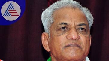 Pro KS Bhagavan controvarsy statement about vokkaliga community protest at mysuru rav Pro KS Bhagavan controvarsy statement about vokkaliga community protest at mysuru rav
