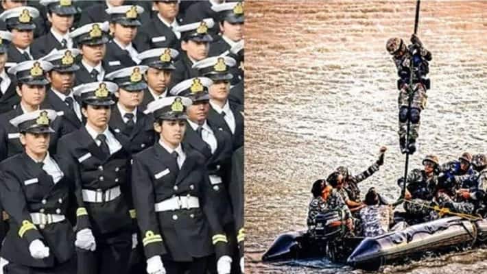 indian navy to allow women to join elite special force marcos ash indian navy to allow women to join elite special force marcos ash