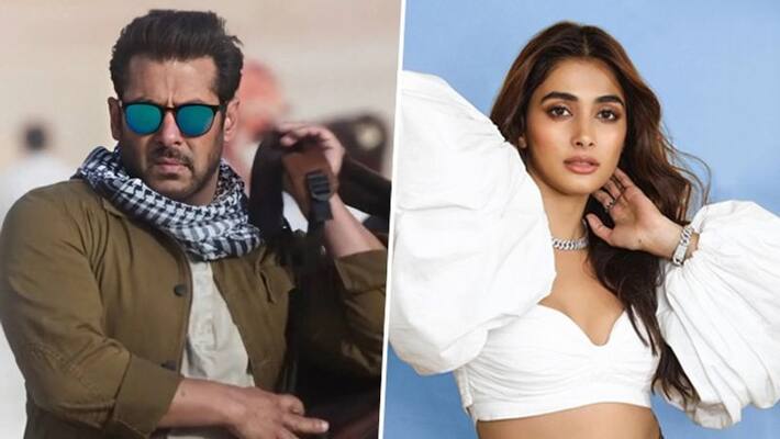 Is Salman Khan dating 32-year-old Pooja Hegde? Here's what we know RBA Is Salman Khan dating 32-year-old Pooja Hegde? Here's what we know RBA