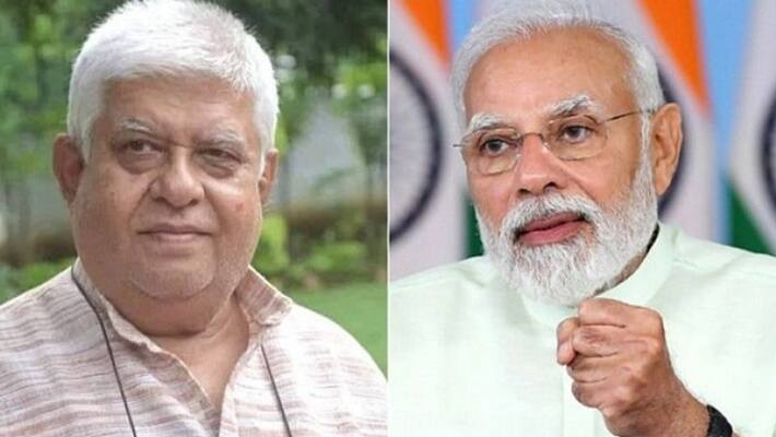 Congress leader Raja Pateria arrested in Madhya Pradesh over 'kill PM' remark Congress leader Raja Pateria arrested in Madhya Pradesh over 'kill PM' remark