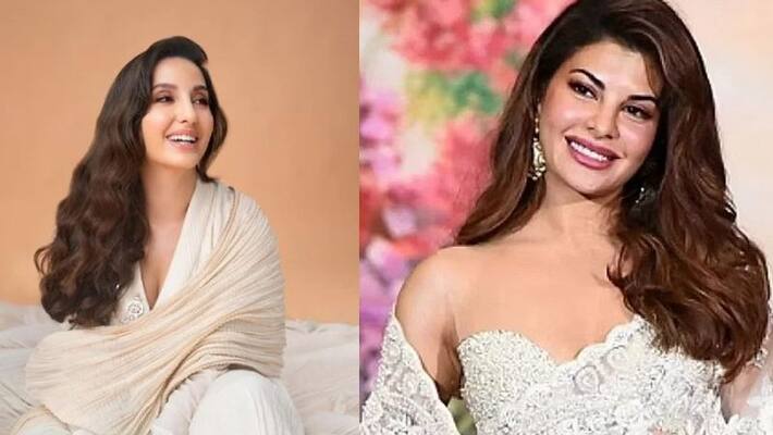 Nora fatehi files defamation suit against jacqueline fernandez Nora fatehi files defamation suit against jacqueline fernandez