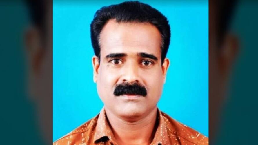 പ്രായപൂര്‍ത്തിയാകാത്ത കുട്ടികളെ മര്‍ദ്ദിച്ചു; കേസെടുത്തതിന് പിന്നാലെ