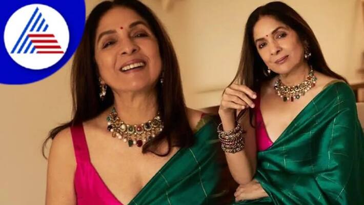 Dont include kids in will says Neena gupta about Vadh film vcs Dont include kids in will says Neena gupta about Vadh film vcs