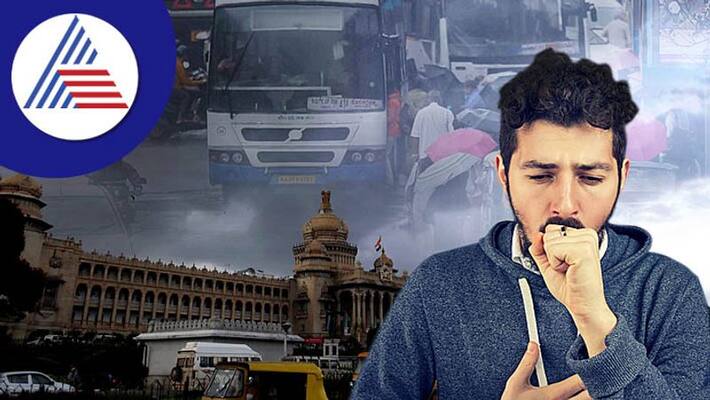 Beware Of The Cold And Breathing Problems In Bangalore Vin Beware Of The Cold And Breathing Problems In Bangalore Vin