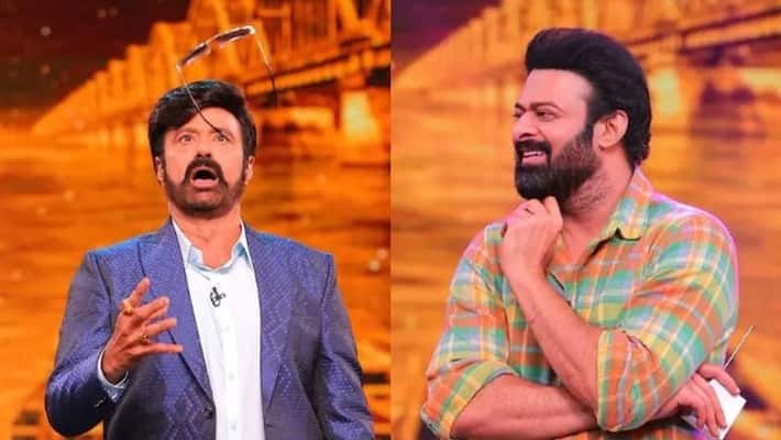 Aha app crashes due to prabhas fans heavy traffic Aha app crashes due to prabhas fans heavy traffic