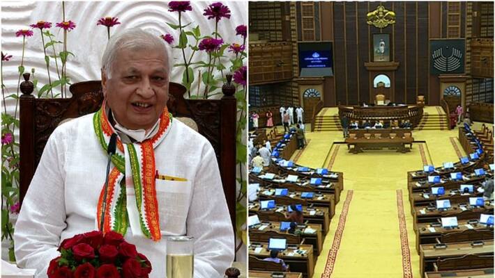 Kerala assembly passes bill to remove governor as chancellor of universities in the state Kerala assembly passes bill to remove governor as chancellor of universities in the state