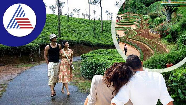 Best Honeymoon Places In Tamilnadu Best Honeymoon Places In Tamilnadu