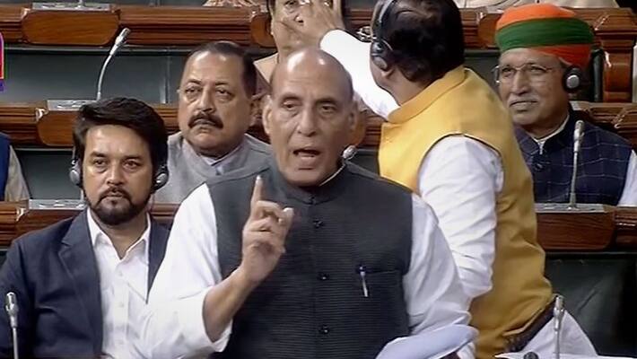 rajnath singh on indo china border tussle at tawang arunachal pradesh ash rajnath singh on indo china border tussle at tawang arunachal pradesh ash