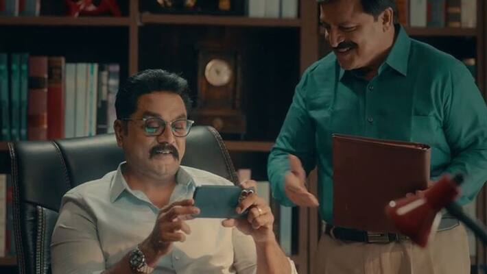 Actor Sarathkumar takes action on rummy advertisement question Actor Sarathkumar takes action on rummy advertisement question