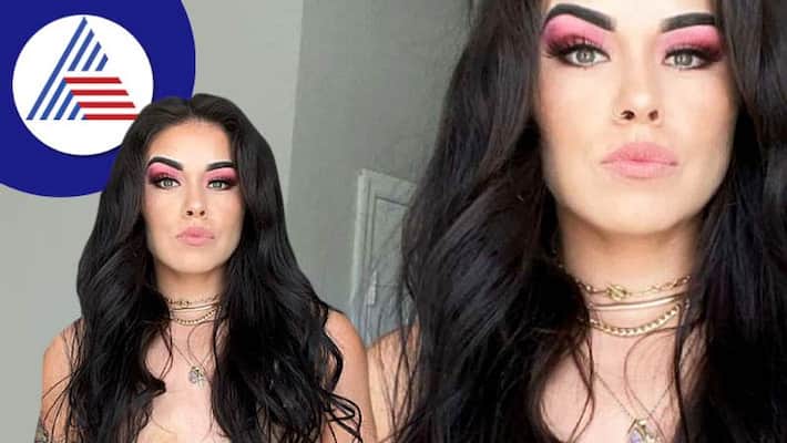 Woman Removed Her Both Breasts Woman Removed Her Both Breasts