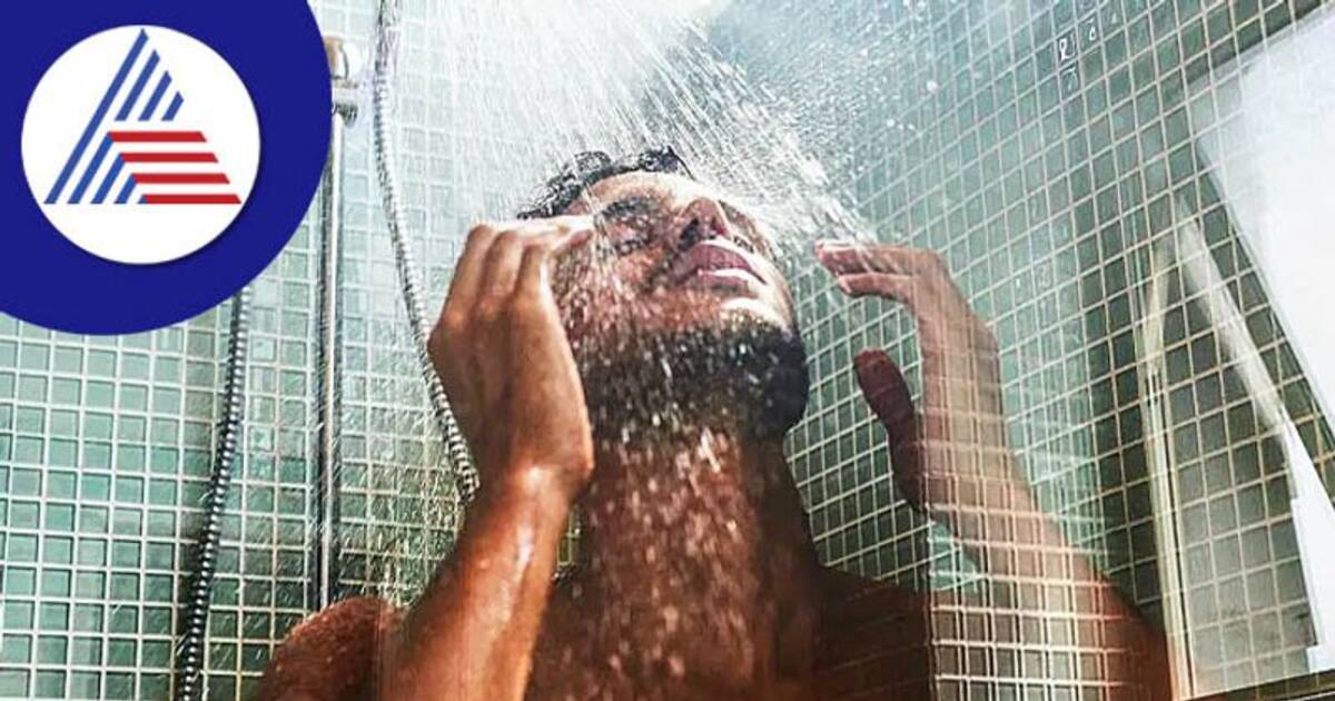 சக்கரை நோயாளிகள் வெந்நீரில் குளிக்கக்கூடாது ஏன்னு தெரிஞ்சுக்கோங்க..!!