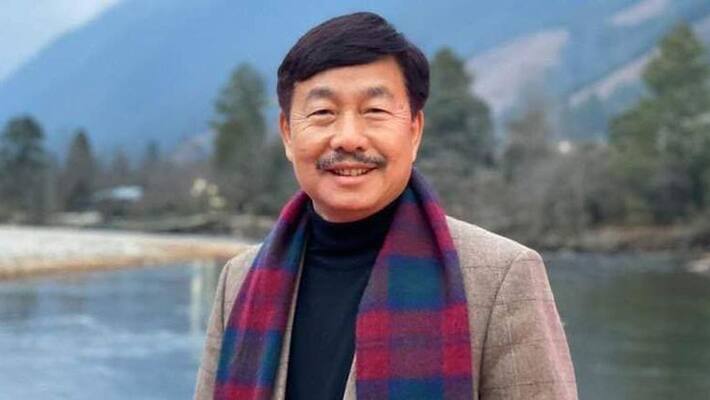 Arunachal pradesh clash At least 20 Indian soldiers were wounded says BJP MP san Arunachal pradesh clash At least 20 Indian soldiers were wounded says BJP MP san