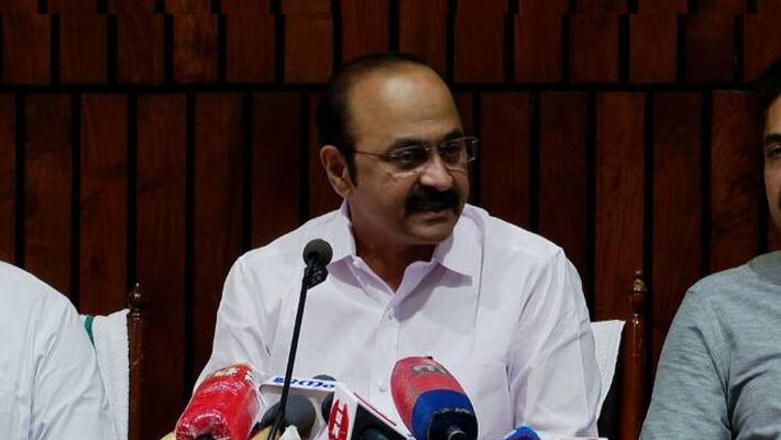 V D Satheesan slams cpm and govt on Panamasala case V D Satheesan slams cpm and govt on Panamasala case