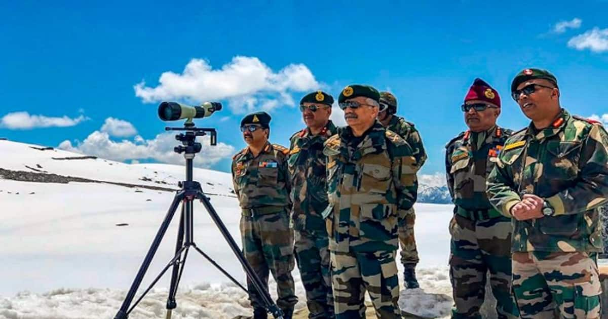 India-China Tawang clash: Indian Air Force closely monitoring situation ...