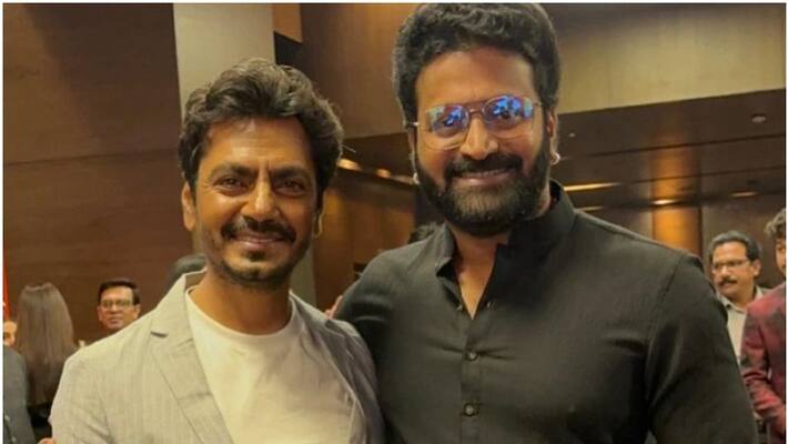 Nawazuddin Siddiqui says he is jealous of Rishab Shetty And Kantara star reaction viral sgk Nawazuddin Siddiqui says he is jealous of Rishab Shetty And Kantara star reaction viral sgk