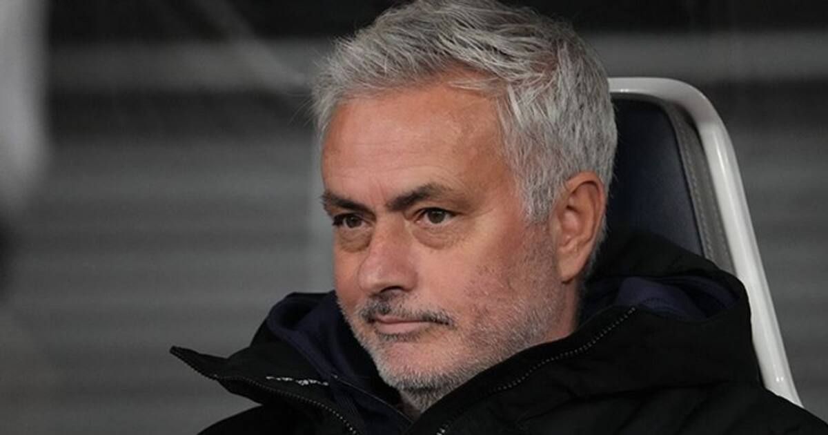 Euro 2024 Here We Come Meme Fest Explodes As Portugal Consider Making Mourinho Next Head Coach 