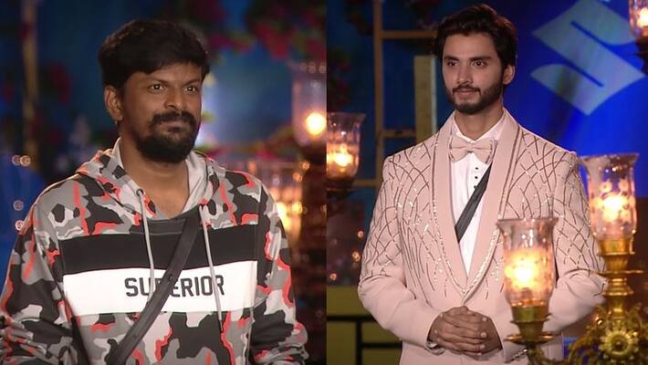 bigg boss telugu 6 adireddy and rohit gets emotional in the house bigg boss telugu 6 adireddy and rohit gets emotional in the house