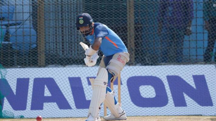 KL Rahul reveals his batting position in ODI Cricket World Cup 2023 KL Rahul reveals his batting position in ODI Cricket World Cup 2023