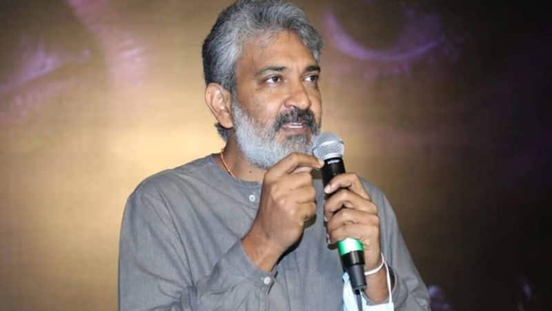SS Rajamouli talks about bollywood film industry link with corporate field vcs  