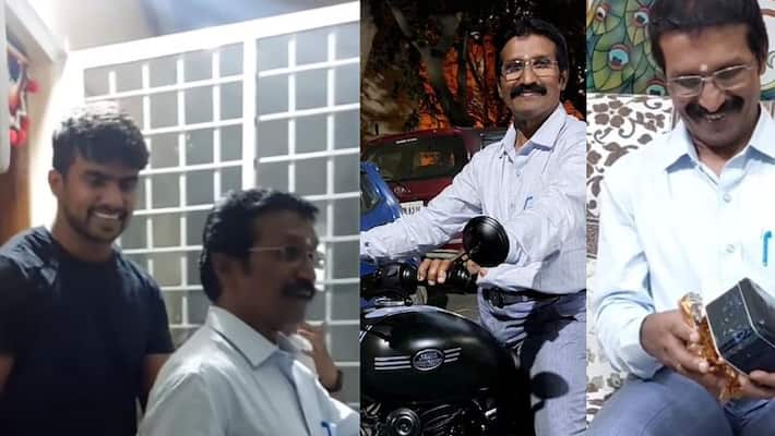 son brought precious gift to father on his birthday watch father reaction viral video akb son brought precious gift to father on his birthday watch father reaction viral video akb
