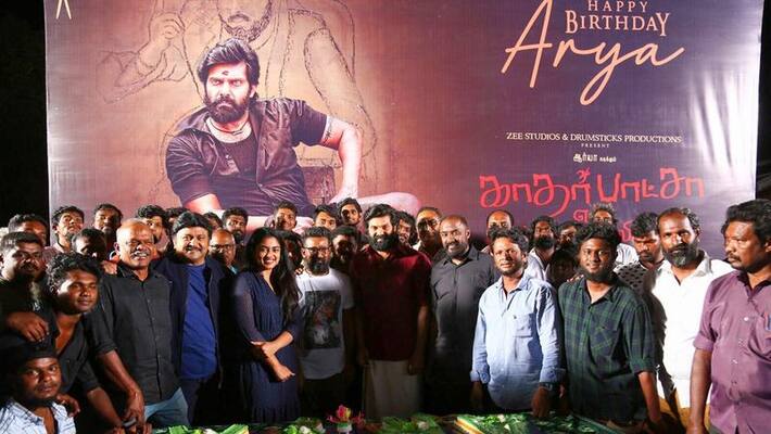 arya helped 10 poor students for him birthday arya helped 10 poor students for him birthday