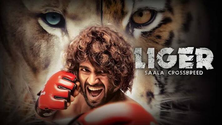 ed inquired financier from kadapa district over investments in liger movie ed inquired financier from kadapa district over investments in liger movie