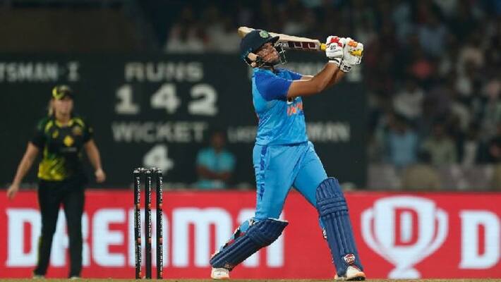 Australia Women beats Team India Women in 4th T20I, Richa Ghosh Australia Women beats Team India Women in 4th T20I, Richa Ghosh