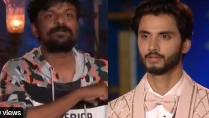 adi reddy emotional comments bigg boss compared crocodile with rohith grand welcome to bigg boss 6 grand finale adi reddy emotional comments bigg boss compared crocodile with rohith grand welcome to bigg boss 6 grand finale