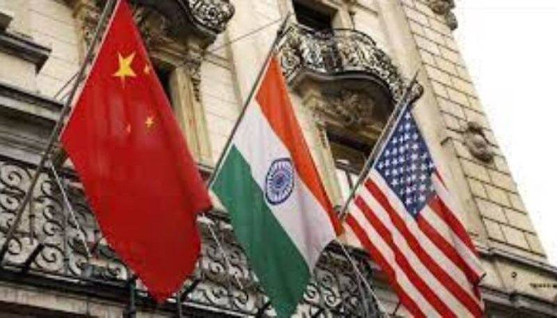 The United States has sent a strong message to China in response to the Tawang incident: ' support India's efforts.'