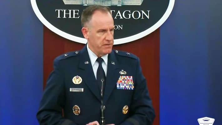 China amassing forces along LAC; Tawang clash shows provocative trend: US China amassing forces along LAC; Tawang clash shows provocative trend: US
