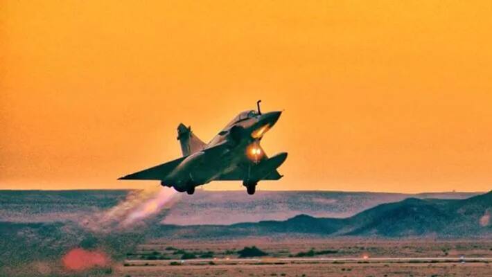 days after tawang clash iaf to hold massive exercise to test capabilities on china front ash days after tawang clash iaf to hold massive exercise to test capabilities on china front ash