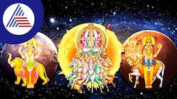 lucky zodiacs after 50 years later trigrahi raja yogam in pisces these zodiac signs get much money in tamil mks