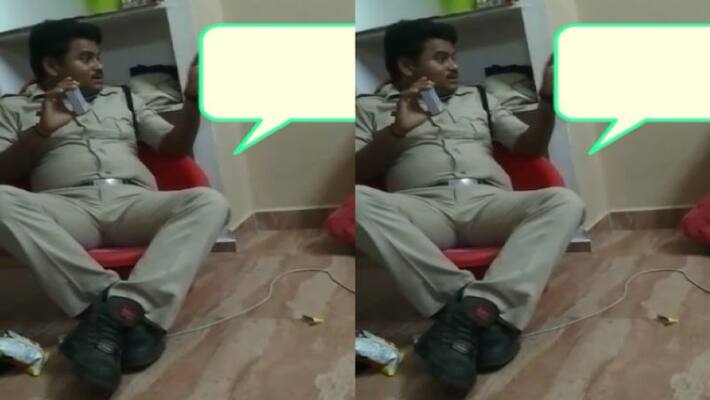 Police Over Action In Uyyuru Krishna District Police Over Action In Uyyuru Krishna District