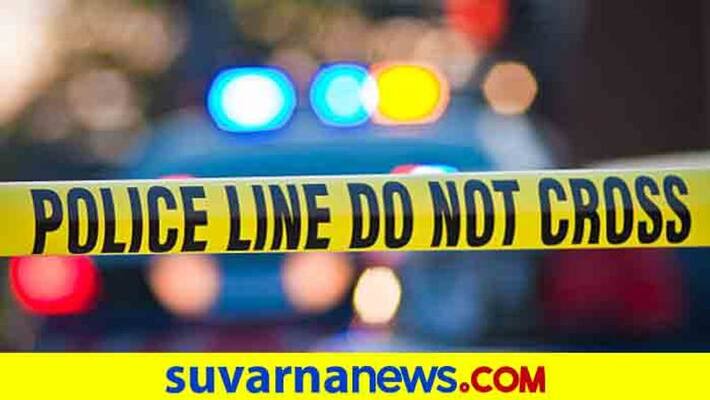 Drugs Peddlers Arrested for Attempt to Murder Messenger in Bengaluru grg Drugs Peddlers Arrested for Attempt to Murder Messenger in Bengaluru grg