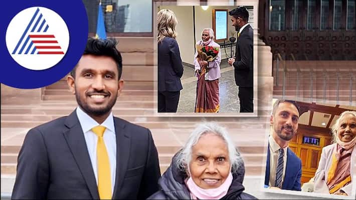 87 Year Old Woman Earns Second Masters Degree In Canada Vin 87 Year Old Woman Earns Second Masters Degree In Canada Vin