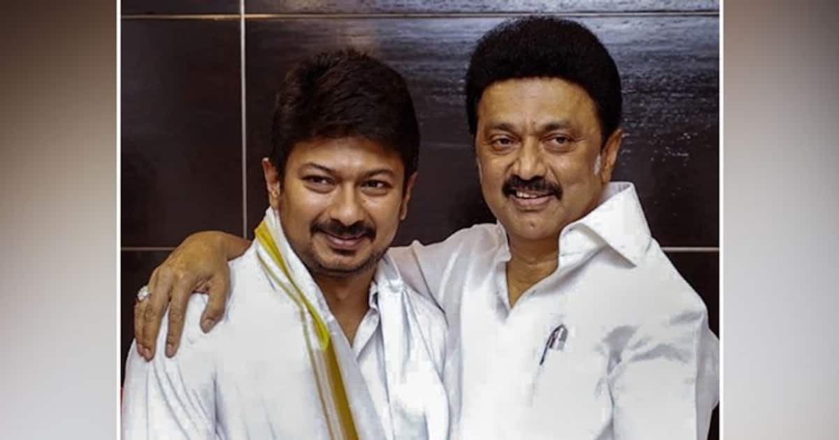 Sunrise Vs Sonrise: Tamil Nadu CM MK Stalin's Son Udhayanidhi's ...